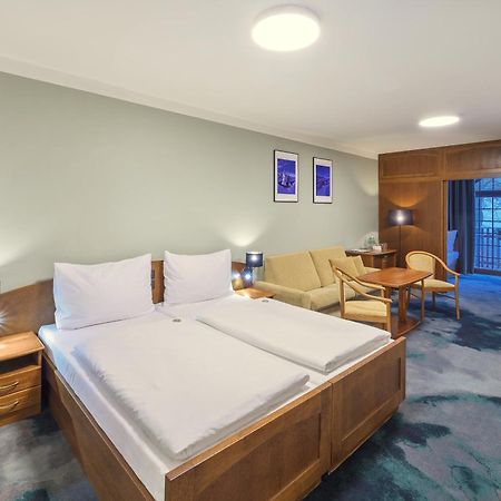 Wellness Hotel Windsor Spindleruv Mlyn Exterior photo