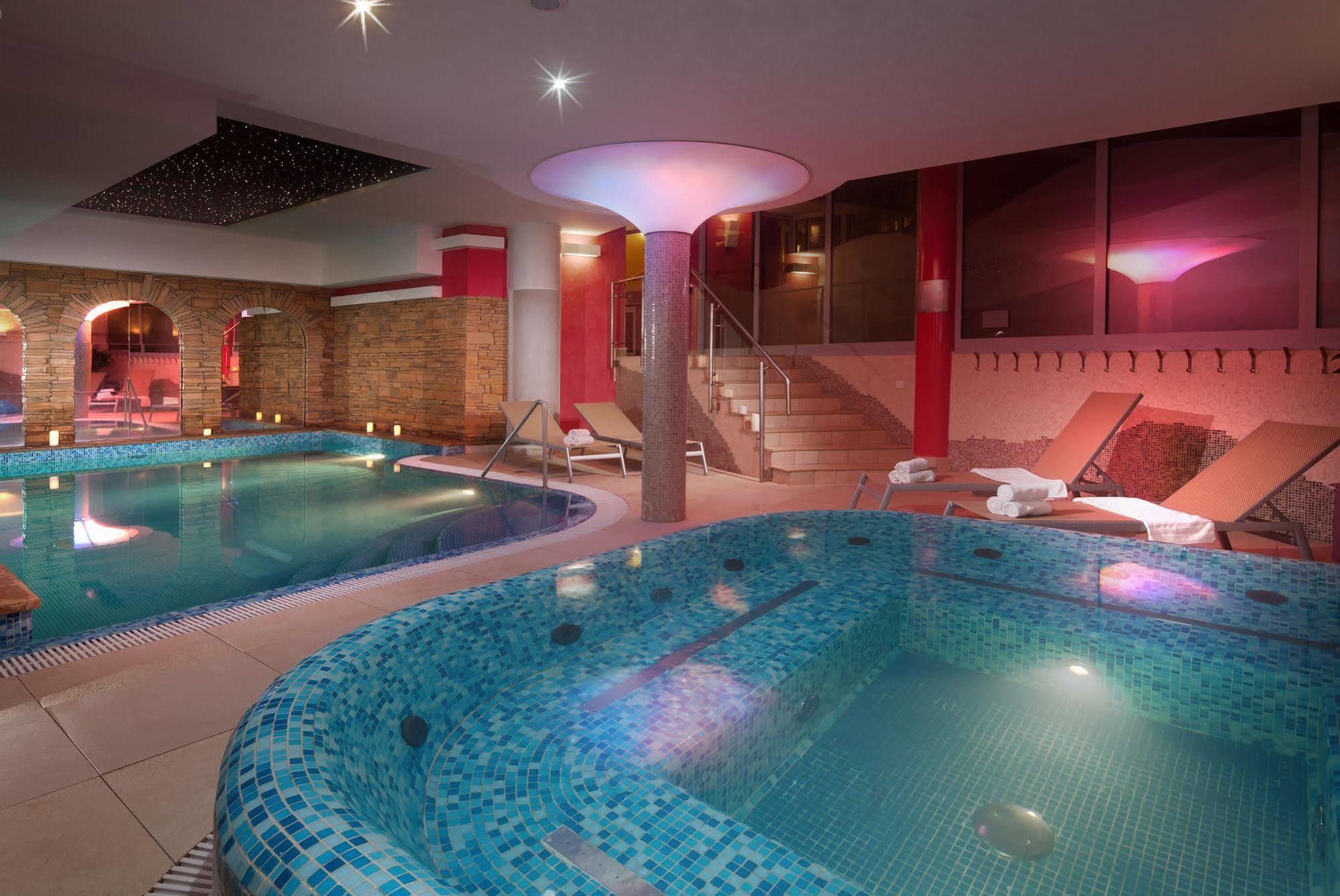 Wellness Hotel Windsor Spindleruv Mlyn Exterior photo